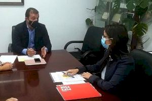 Esbrí (PSPV-PSOE) pide al equipo de gobierno del PP en Peñíscola la creación de una comisión de seguimiento de contratos