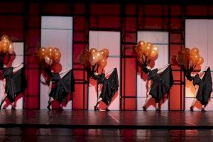 L’Institut Valencià de Cultura presenta ‘Play’ d’Aracaladanza al Teatre Arniches