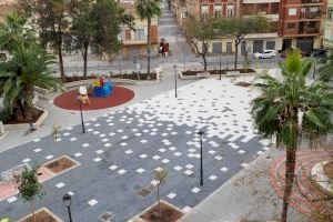 Valencia pregunta a los vecinos del Cabanyal-Canyamelar sobre el diseño de los futuros jardines