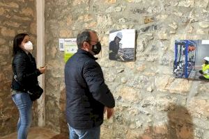 Isonomia programa la exposición fotográfica «Ingeniera… ¿por qué no?» en Santa Magdalena de Pulpis
