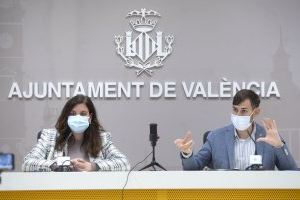 València aprova noves borses de treball per ampliar la plantilla municipal