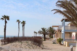 La regeneració del litoral sud de Castelló: l'assignatura pendent del Govern d'Espanya