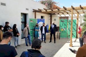 Castelló serà la primera província espanyola amb educadors ambientals en els municipis més xicotets