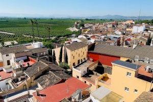 Aquest municipi valencià vol investigar la seua història