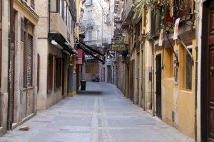 Les ajudes del Pla Resistir beneficien a quasi 5.000 negocis a València