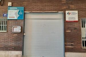 CSIF pide “soluciones urgentes” para los 12.300 pacientes desplazados desde hace un año por el cierre de 4 consultorios en Castellón