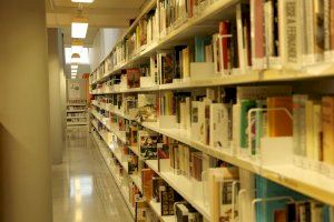 Un total de 13.056 veïns d’Alaquàs han visitat la Biblioteca Municipal durant l’any 2020