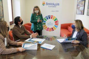 Benicàssim aprueba el Plan de Acción por el Clima y la Energía Sostenible
