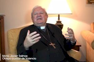 Monseñor Salinas reflexiona sobre la importancia de la catequesis en la vida de un cristiano en un nuevo vídeo del Arzobispado