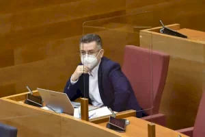 El PSPV-PSOE pide reemplazar los inhaladores altamente contaminantes por otros igualmente efectivos y con menor huella de carbono