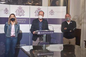 Bascuñana solicita transparencia y control en el reparto de los Fondos Europeos y que se asignen directamente a los ayuntamientos