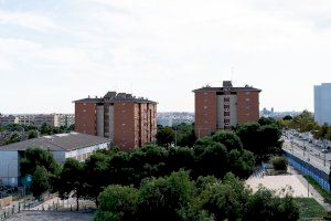 La Generalitat destina 47,8 millones de euros en ayudas a la rehabilitación y reforma de viviendas