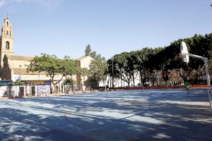 València reabre las instalaciones deportivas elementales a partir del próximo lunes