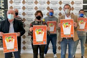 Castelló colabora con Gesdepro en una campaña de recogida para el Banco de Alimentos