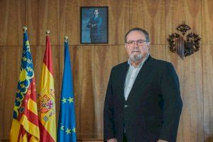 Tres días de luto en Orihuela por la muerte del concejal Ramón López Cabrera