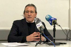 Arturo Torró denuncia a la alcaldesa de Gandia por presunta prevaricación y malversación de dinero público
