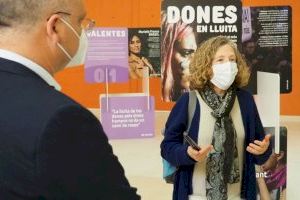 Vilamuseu presenta la exposición “Dones en lluita” de Amnistía Internacional