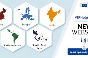 La UA coordina un nou servei en matèria de propietat intel·lectual per a empreses europees que fan negocis a l'Índia