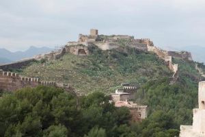 El castell, el teatre Romà i el Museu de Sagunt obrin el dia de Sant Josep i tots els festius de Setmana Santa