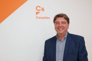 Primera baja de Ciudadanos en Castellón: se va el único concejal naranja de Les Alqueries