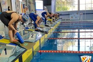 La Comunidad Valenciana, campeona absoluta del XXVII Campeonato de España Absoluto por Comunidades Autónomas de natación con aletas y velocidad en inmersión
