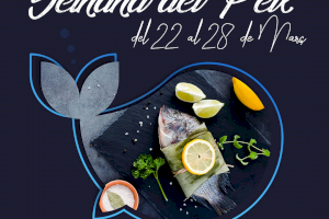 Oliva Turisme promociona la cuina marinera amb "La Setmana del Peix"