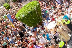 Bétera suspende las Fiestas de las Alfàbegues 2021 por el COVID-19