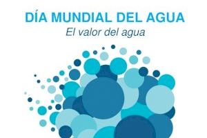 L'IUACA de la Universitat d'Alacant, la Càtedra de l'Aigua de la Diputació Provincial d'Alacant i CAMPUSHABITAT5U tracten el valor de l'aigua
