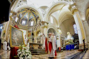 El cardenal Cañizares pone a San José como ejemplo de “defensa de la vida y patrono de la buena muerte” en contraste con la aprobación  de la ley de Eutanasia