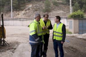 Castelló confirma la tendencia a la baja en la generación de residuos a la vez que crece el reciclaje