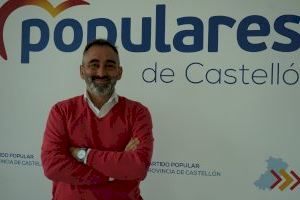 El PPCS exigeix a Puig que reclame els 91 milions d'euros dels Fons Europeus per a Castelló