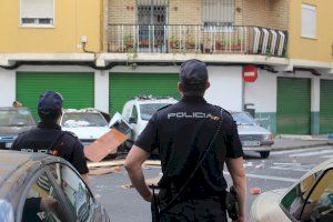 Tres menors detinguts a València per assetjar i agredir sexualment un altre en un col·legi