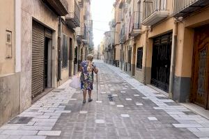 Almassora busca fons europeus de recuperació per a Corell i la Vila