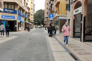 Castelló busca contractar 114 persones durant mig any