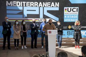 Castelló acollirà aquest divendres la segona etapa de la Mediterranean Epic 2021