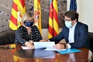 El Ayuntamiento de Santa Pola se beneficiará de la ayuda de la Diputación de Alicante para los residentes internacionales