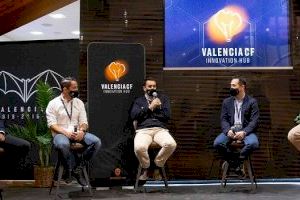 Valencia CF Innovation Hub lanza su segundo programa de innovación para startups