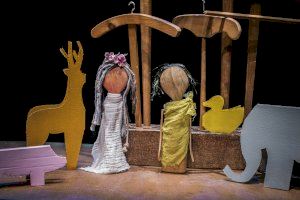 L'Institut Valencià de Cultura ofereix un 'thriller' i un clàssic infantil al Teatre Arniches