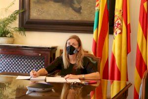 El Ayuntamiento colaborará con Sanidad en el proceso de vacunación masiva en Castelló