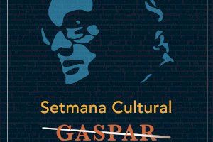 El Conservatorio de Llíria celebra su primera ‘Semana Cultural Gaspar Sanchis’
