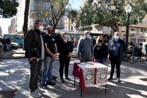El Ayuntamiento de Elche y la Asociación de Comerciantes de Altabix lanzan una campaña audiovisual para promocionar el barrio