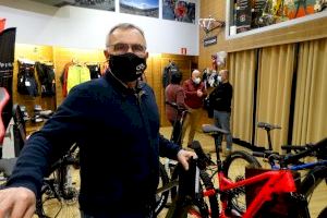 Xàtiva ya prepara el campeonato de España de ciclocross