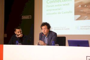 Europa concedeix a Castelló l’acreditació d’Erasmus Plus per facilitar les pràctiques a l’estranger a l’alumnat de FP
