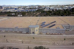 La EMSHI instalará placas fotovoltaicas en tres depósitos de agua de Valencia