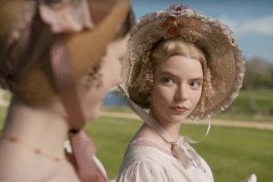 La programación cultural vuelve hoy a Elche con la película 'Emma' en los Cines Odeón