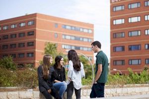 Dos alumnes de la Universitat de València tenen els millors expedients d'Espanya en Bioquímica i Matemàtiques