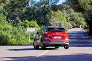 El Eco Rallye de la Comunitat Valenciana 2021 visitará cerca de 40 municipios de la provincia de Castellón
