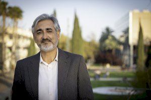 El Catedrático de Organización de Empresas Ángel Ortiz presenta su candidatura a Rector de la Universitat Politècnica de València