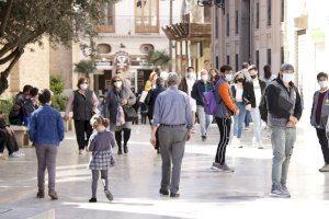 Las ocho localidades de Valencia y Alicante con nuevos brotes de coronavirus