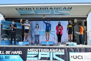 Oropesa del Mar da el pistoletazo de salida a la exigente Mediterranean Epic con más de 500 ciclistas